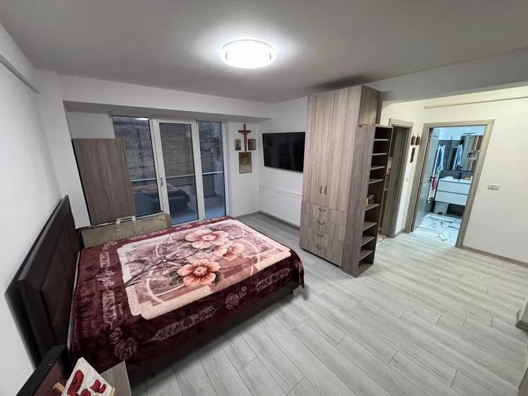 Apartament 1 cameră decomandat | Bloc nou 2024 | Vișani - 1