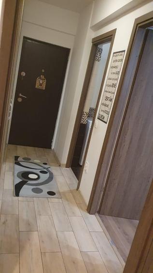 Apartament doua camere de inchiriat etaj 1 - 7