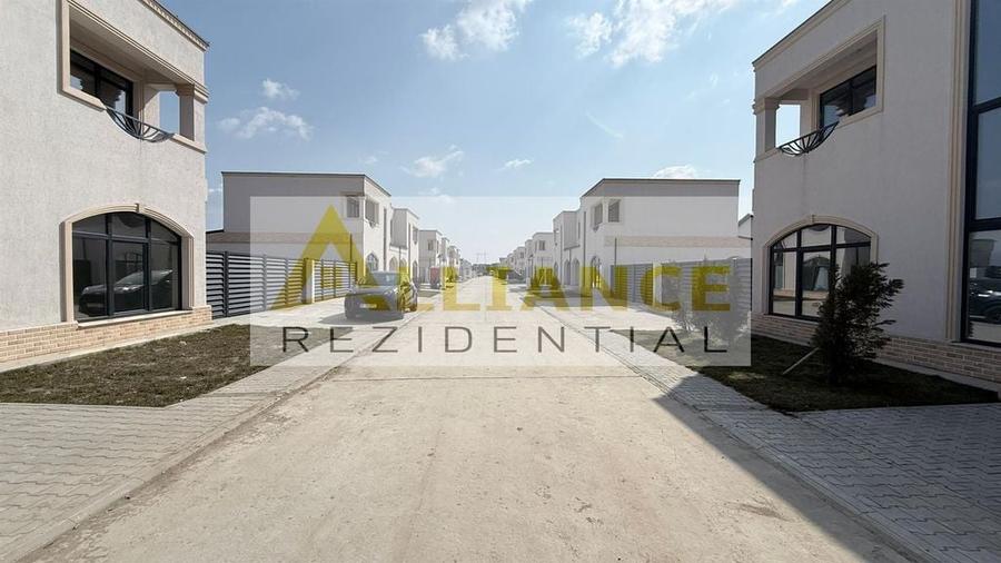 Duplex - 5 camere - 3 bai - 304 mp teren la intrare in co... - 3