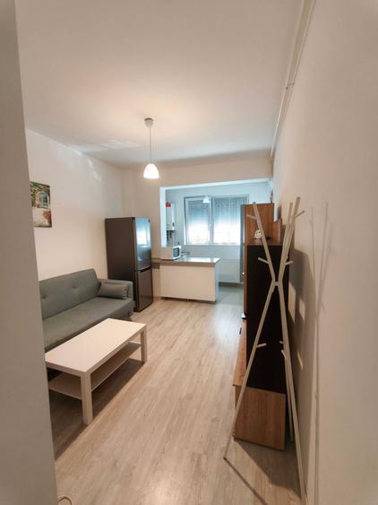 Apartament cu 2 camere semidecomandat în Dudu