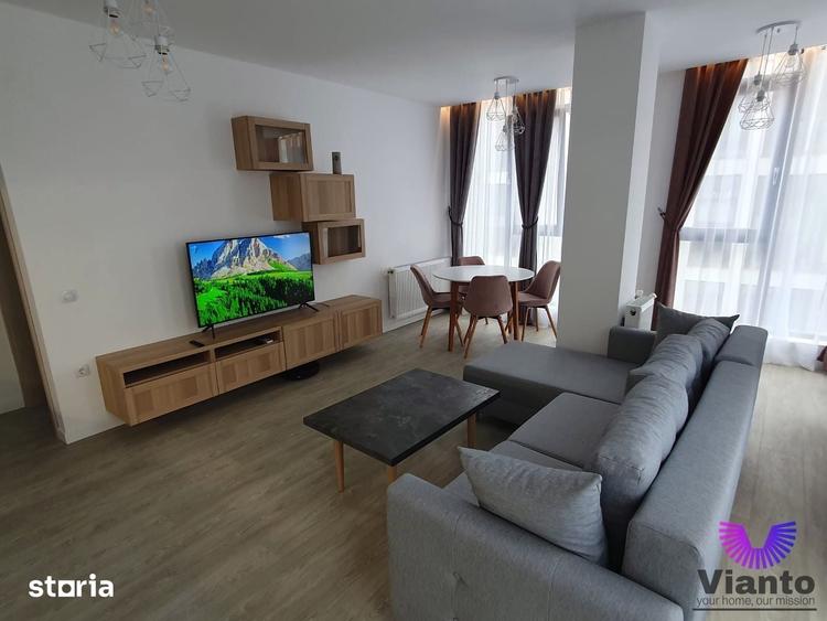 Apartament 3 camere | 2 bai | Aer conditionat | Doamna Stanca | Selimb - 7