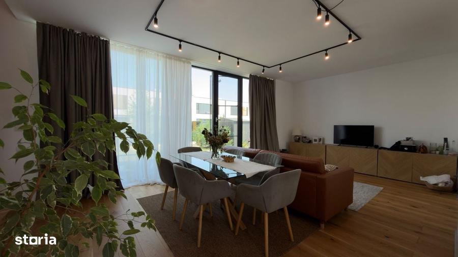 vila 4 camere | Amber Forest | Tunari | Pipera | Otopeni - 19