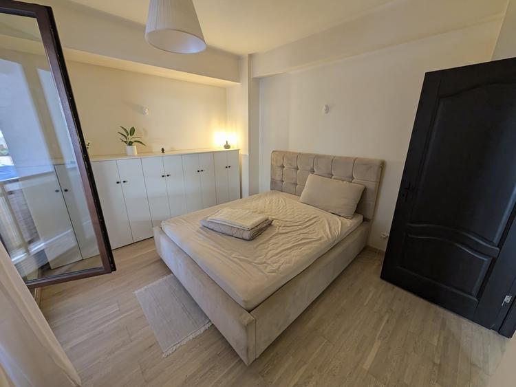 Apartament 2 camere 43mp | 0 comision | Parter| Mobilat | Biharia - Zeletin - 12