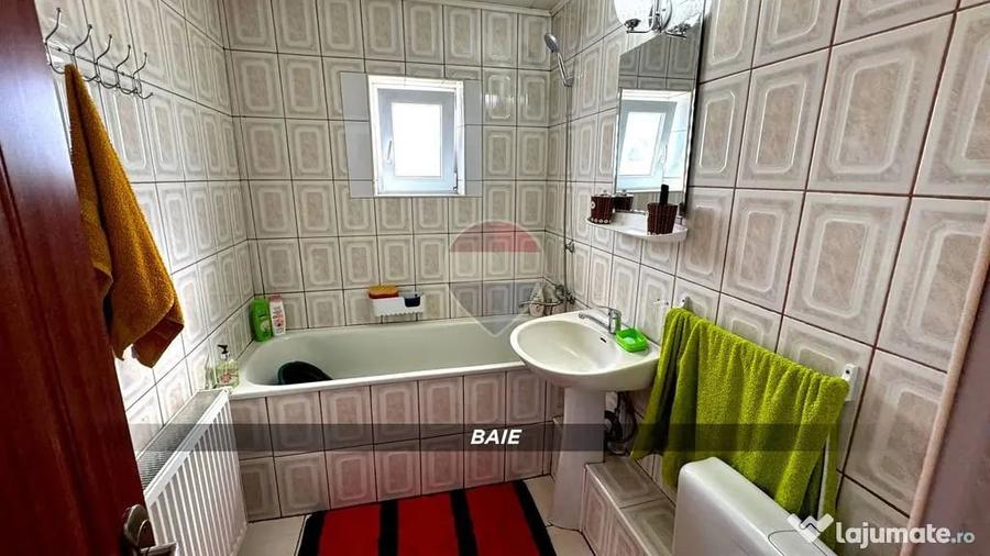 DE VANZARE Apartament 3 camere | Strada Granicerilor | Ba... - 9