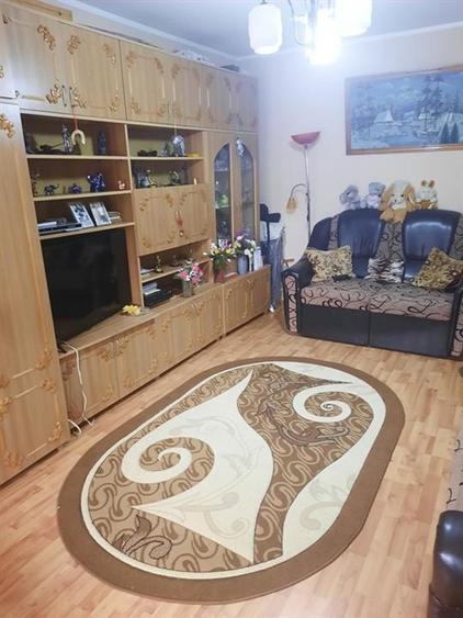 Apartament cu 2 camere decomandat în Radu Negru