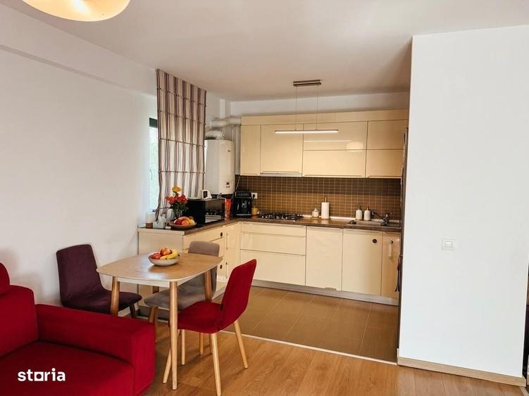 Apartament cu 3 camere decomandat în Păcurari