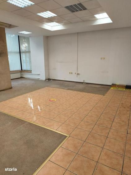 Spațiu comercial, de 160 mp, în Ultracentral