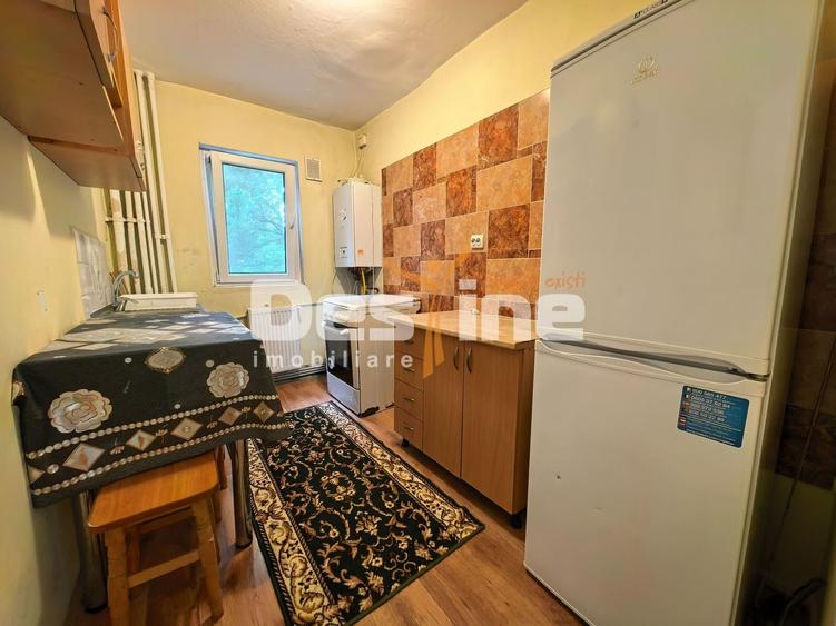 Apartament 2 camere 52 mp etaj 1,mobilat și utilat - 7