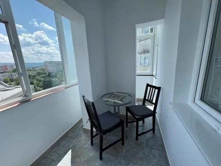 Apartament cu 1 camera, zona Centru -  Palas Mall - 2