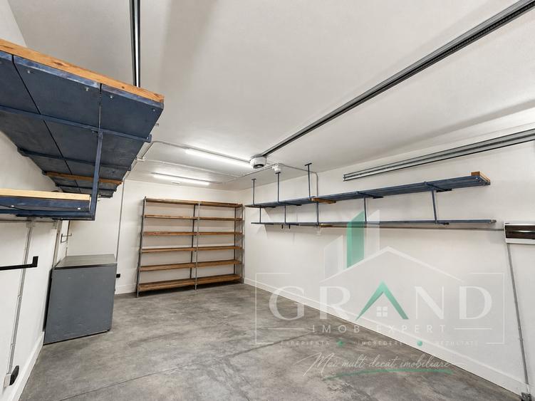 Apartament cu 2 camere decomandat, mobilat în Mănăștur
