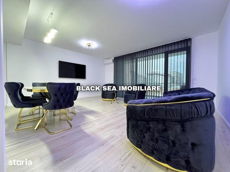 Apartament 3 camere de vanzare - Frontal Mare - Ocazie - 17