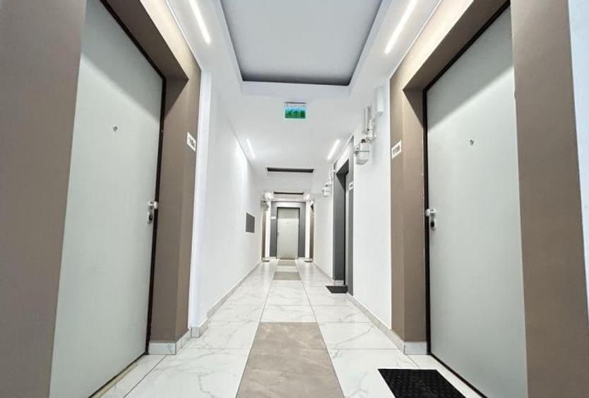 Apartament 2 camere Lujerului GranVia cu centrala langa metrou - 6