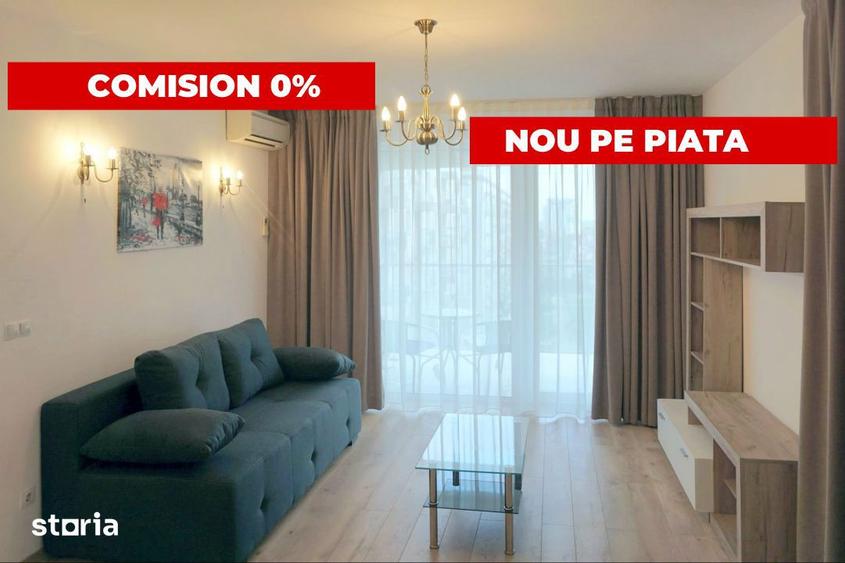 2 Camere Premium | Rose Garden | 66MP | Parcare | Panoramic | Mobilat - 6