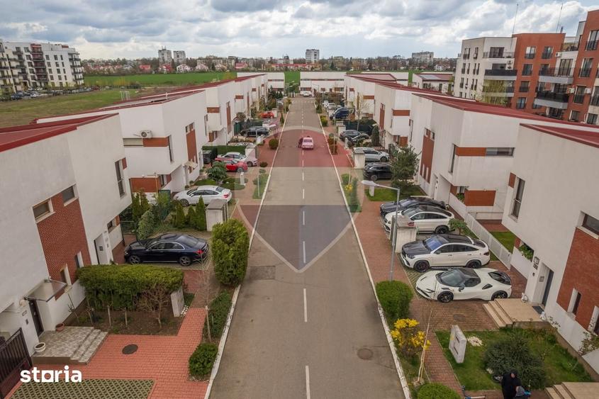 Casa / Vila cu 3 camere de vanzare Str. Diamantului 6, Blejoi - 6