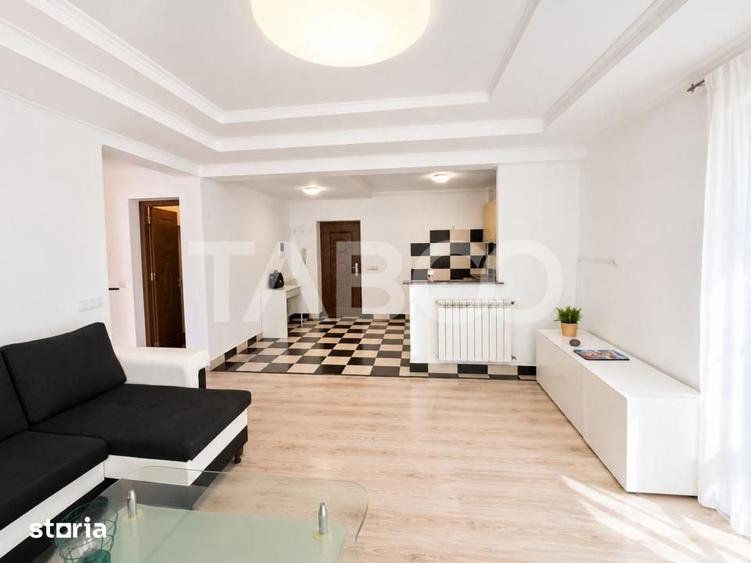Apartament 3 camere de vanzare parter cu gradina balcon dressing - 19