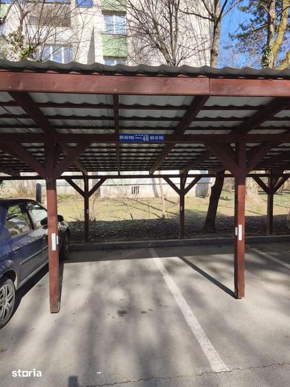 Apartament cu 3 camere decomandat, mobilat în Central