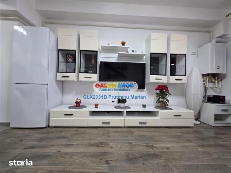 Inchiriere apartament Premium cu 2 camere la rond la Cristalului - 15