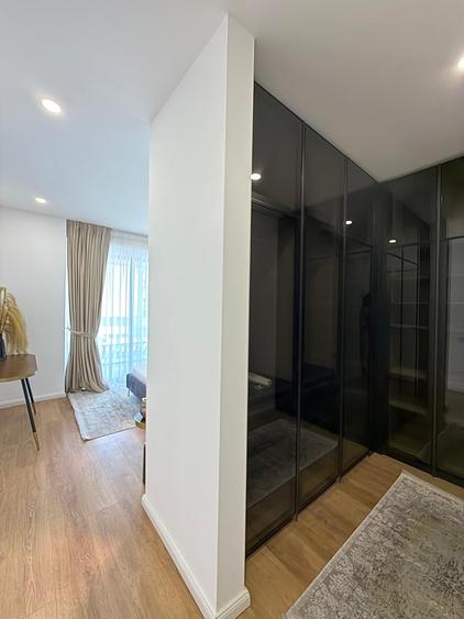 Apartament cu 2 camere semidecomandat în Victoriei