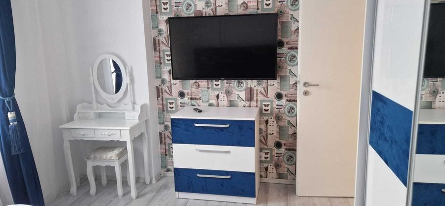 Apartament 2 camere de inchiriat Bragadiru - Leroy Merlin - 9
