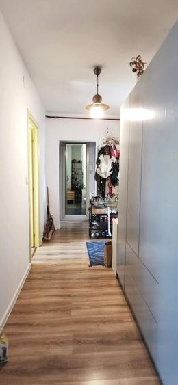 Apartament decomandat în Obor