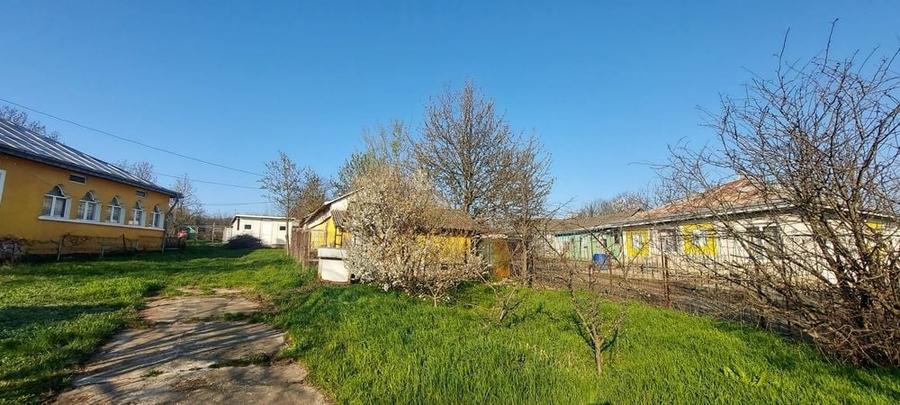 Casă cu 4 camere în Șoldănești