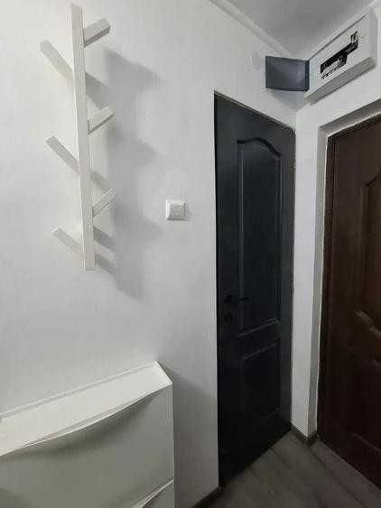 Garsonieră semidecomandată în Exterior Vest