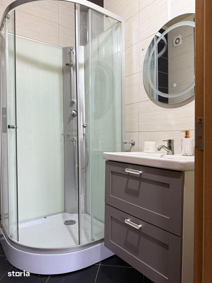 Apartament cu 3 camere,Ared -UTA ideeal Studenti Medicia !! - 10