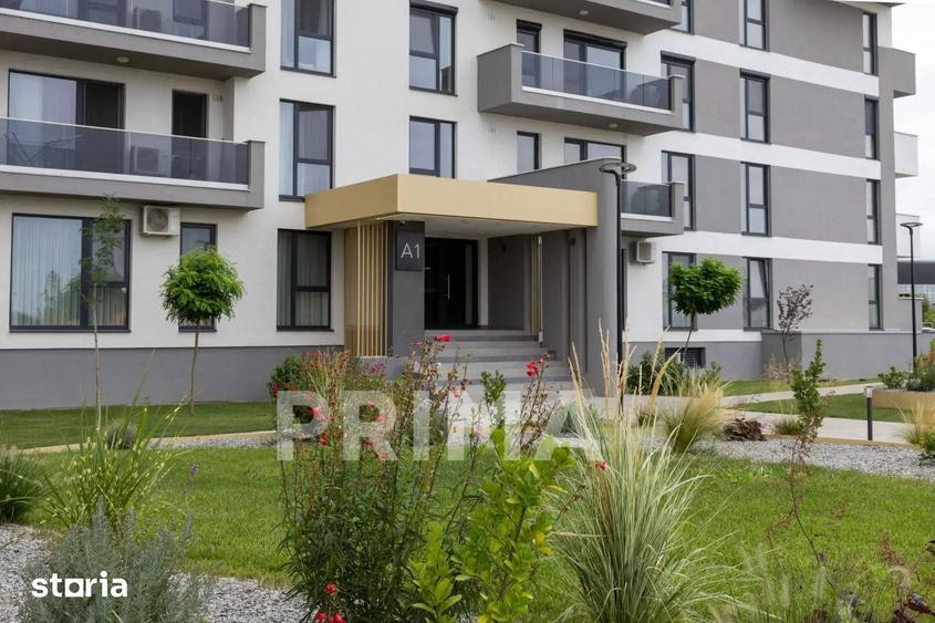 Spațiu comercial, de 91.5 mp, în Calea Aradului