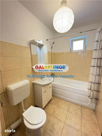 Apartament Bloc Nou Berceni - Dimitrie Leonida - Parcare - Metrou - 1