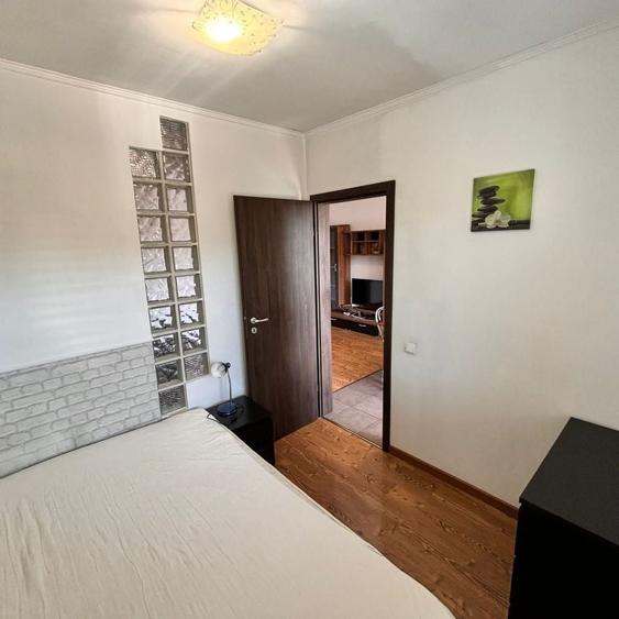 Apartament 2 camere Studium Green- iulius mall - 6