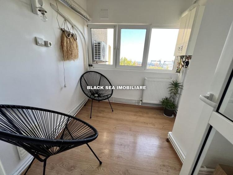 Apartament 2 camere decomandat zona Gara - TERMEN LUNG - 7