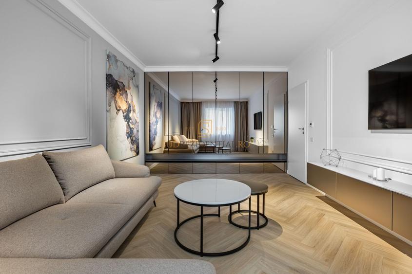 Apartament cu 2 camere decomandat în Metalurgiei