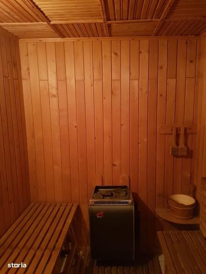 Casă cu 4 camere în Exercițiu