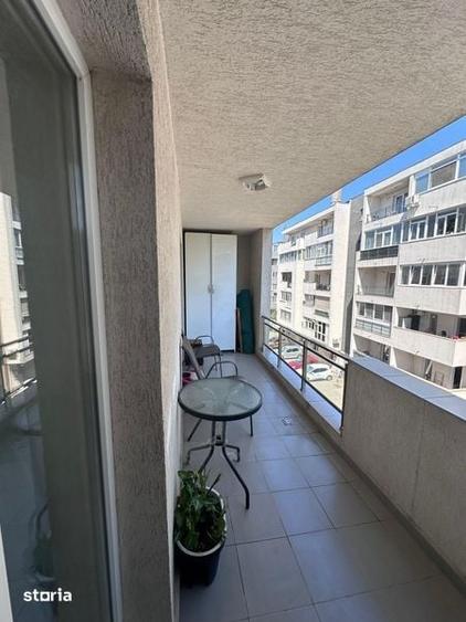 Apartament 2camere de inchiriat Berceni Grand Arena - 7