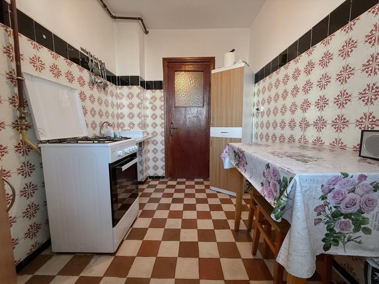 Apartament cu 2 camere decomandat în Tomis Nord