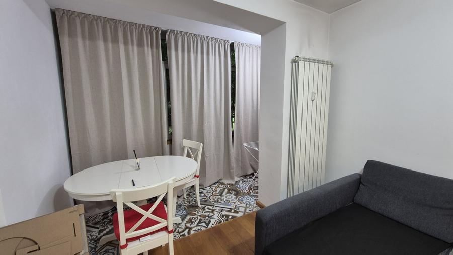 Apartament cu 2 camere decomandat, mobilat în Floreasca