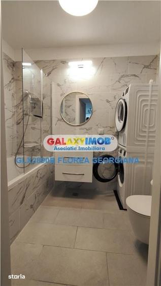 Apartament cu 2 camere în Băneasa