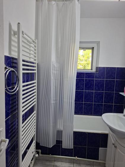 Apartament cu 2 camere decomandat în Mazepa 2