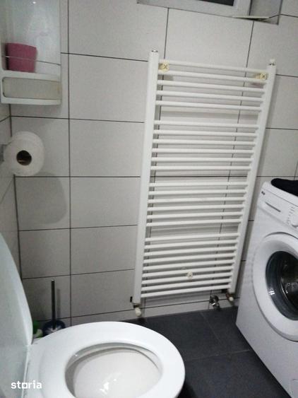 Apartament cu 2 camere decomandat în Bartolomeu