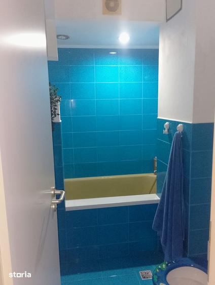 Apartament cu 2 camere în Fabric
