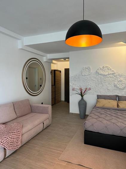 Apartament în Central