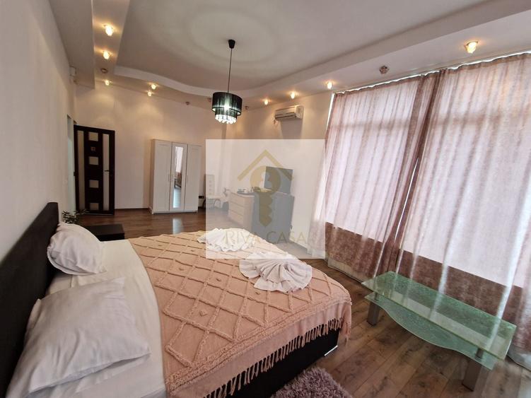 Proprietate specială, în Salca