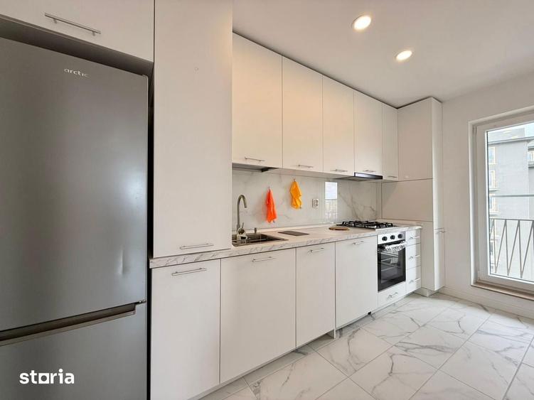Apartament Prima inchiriere 3 camere Cosmopolis - 13
