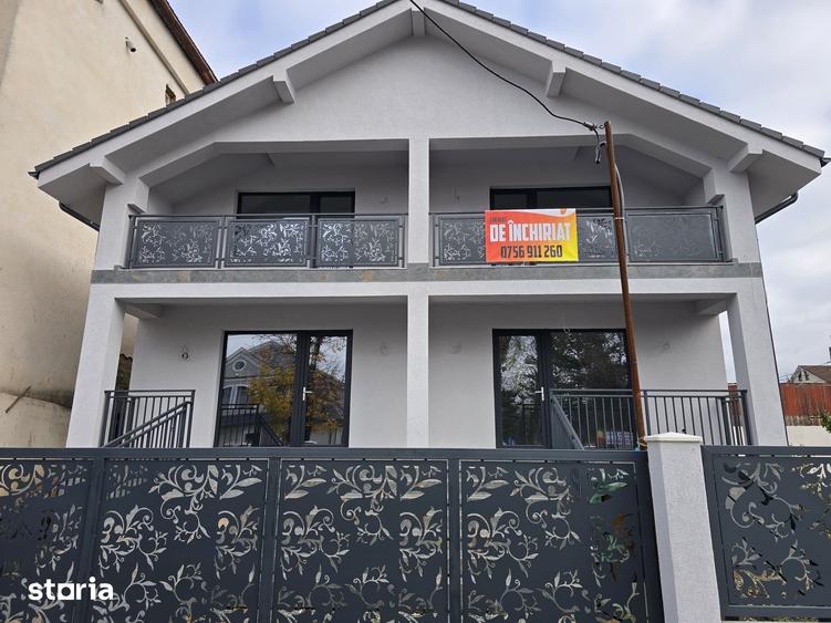 Spațiu comercial, de 500 mp, în Independenței