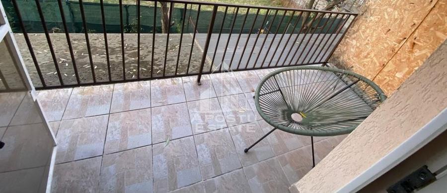 Apartament 3 camere, centrala proprie, PetFriendly, zona ... - 8
