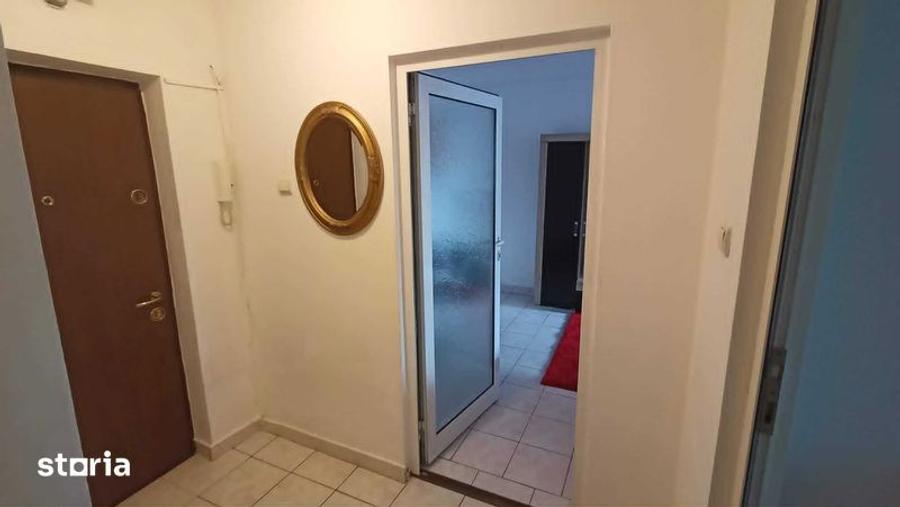 Apartament cu 2 camere decomandat în Odobescu