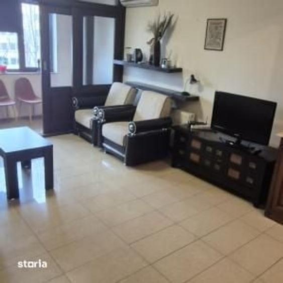 Apartament cu 2 camere în Nord