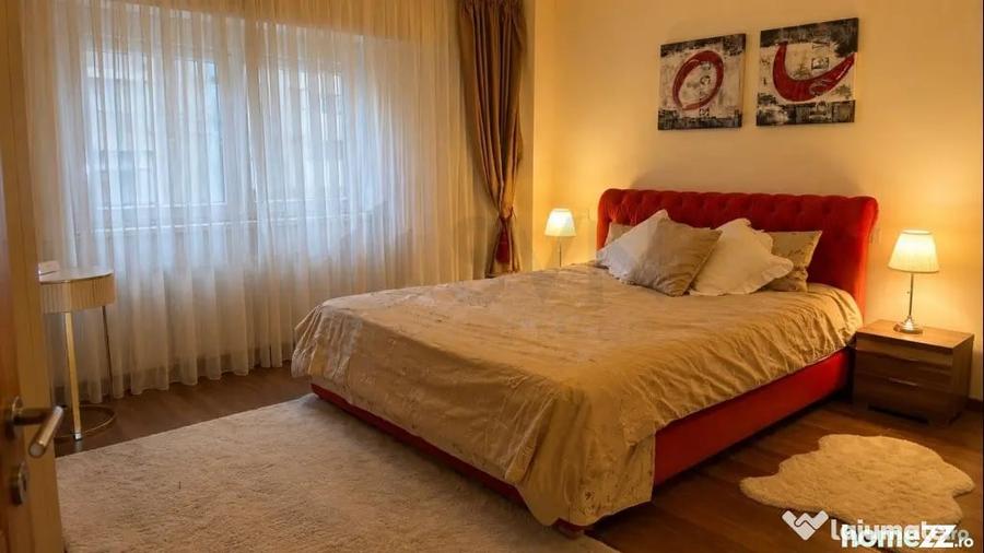 Apartament cu 3 camere decomandat în Basarab