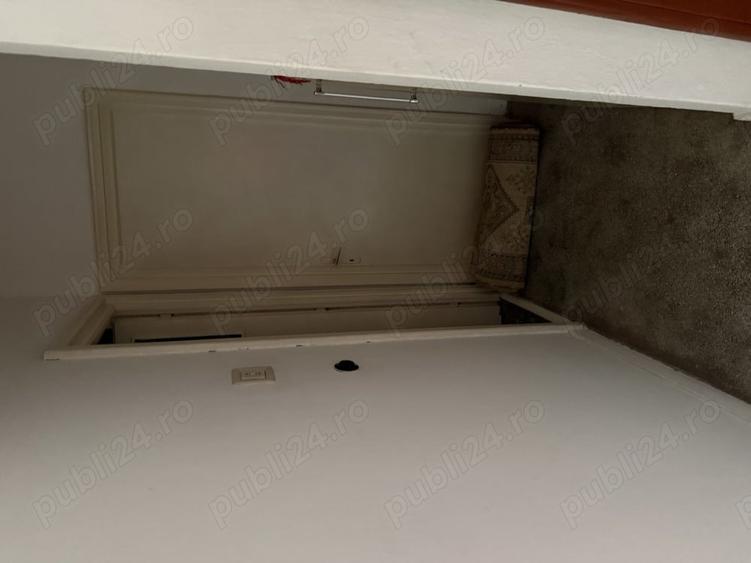 Apartament cu 2 camere decomandat în Centrul Vechi