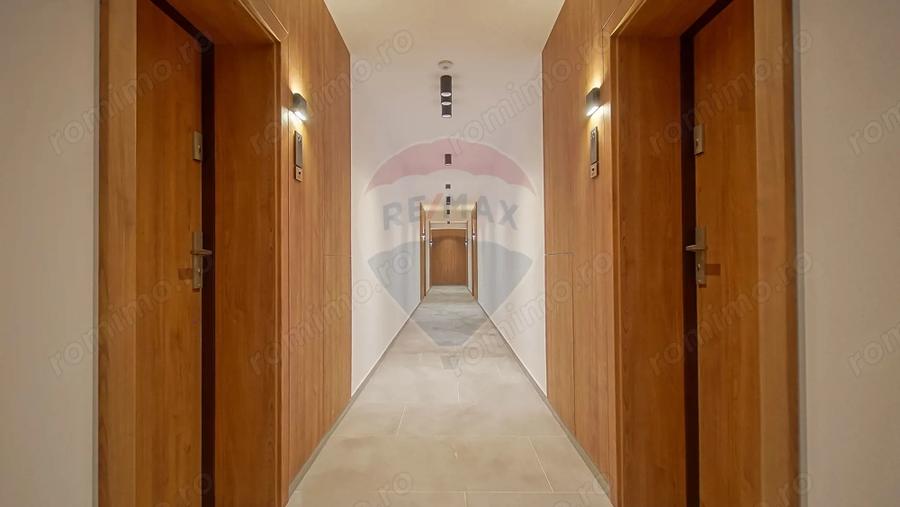 Apartament 2 camere ROKMAN Parcare subterana ?i Boxa - 3